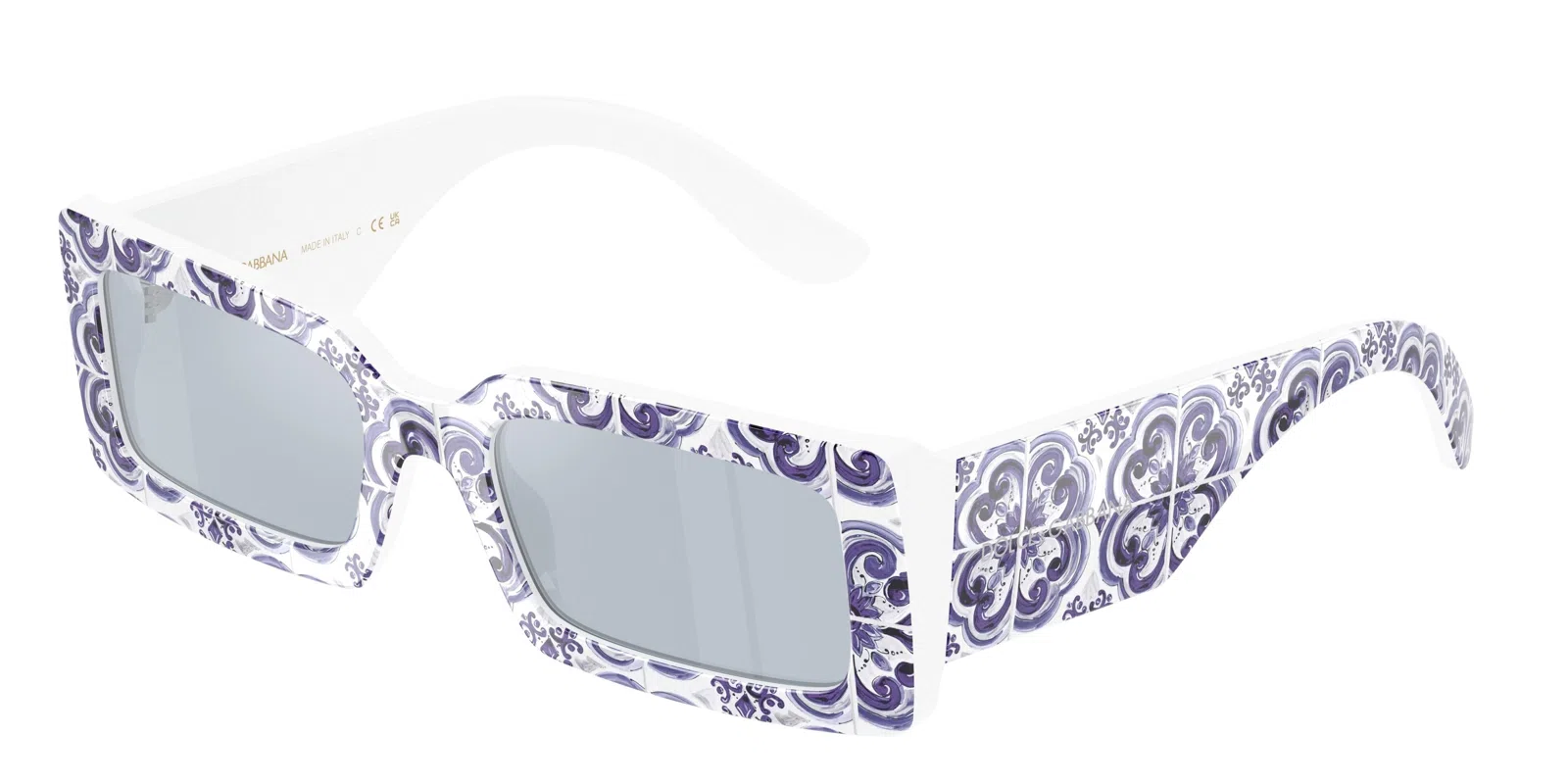 Dolce & Gabbana 4416 Sunglasses - view 14